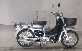 HONDA LITTLE CUB AA01