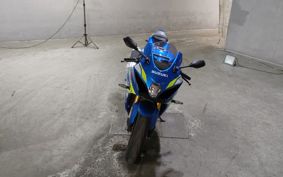 SUZUKI GSX-R1000R 2021 DM11G