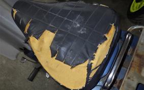 SUZUKI BIRDIE 50 BA41A