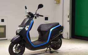 HONDA ﾀﾞﾝｸ AF78