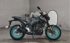 YAMAHA MT-25 RG74J