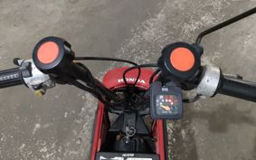 HONDA MOTOCOMPO AB12
