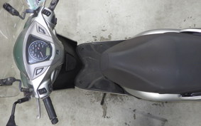 HONDA LEAD 125