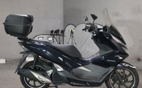 HONDA PCX HYBRID  JF84