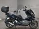 Фото Honda PCX HYBRID с японского аукциона