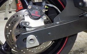 DUCATI MONSTER 400 IE 2007