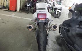 YAMAHA TRX850 1989 4NX