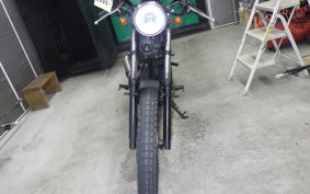 KAWASAKI 250TR 2021 BJ250F
