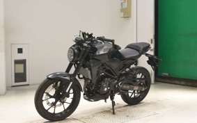 HONDA CB250R 2006 MC52