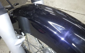 YAMAHA DRAGSTAR 250 2020 VG05J