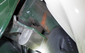 HONDA C50 SUPER CUB AA01