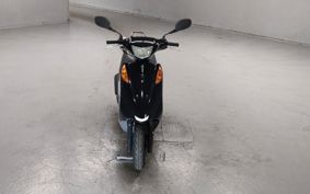 SUZUKI ADDRESS V125 CF4EA