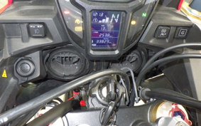 HONDA CRF1000L AFRICA TWIN DCT 2017 SD04