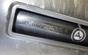 YAMAHA JOG ZR 3YK