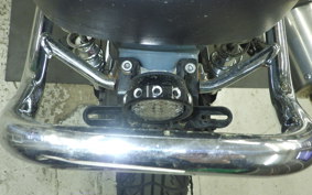 HONDA DAX 125 2026 JB04