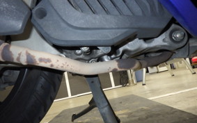 HONDA PCX 125 2026 JF28