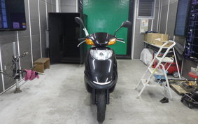 HONDA SPACY 100 JF13