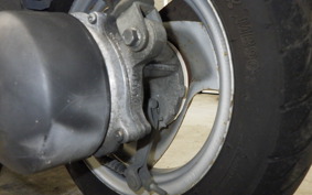 YAMAHA JOG Gen.1 2022 3KJ