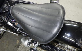 YAMAHA SR400 Gen.2 1999 1JR