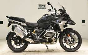 BMW R1250GS 2021