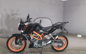 KTM 390 DUKE 2018 JGJ40