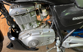 SUZUKI EN125 PCJK6