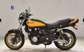 KAWASAKI ZEPHYR 400 KAI 2006 ZR400C