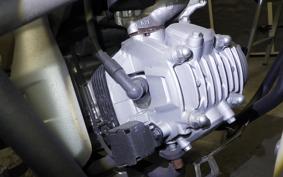 HONDA CT125 HUNTER CUB JA55