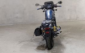 HONDA REBEL MC49