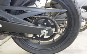HONDA CB125 R JC79