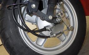 HONDA GYRO CANOPY TA03