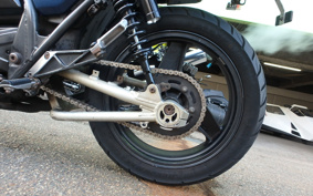 KAWASAKI ZRX400 1999 ZR400E