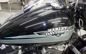 HARLEY FLSTF 1580 2009