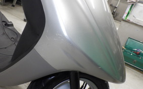 YAMAHA JOG Gen.5 2025 SA36J