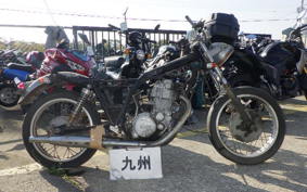 YAMAHA SR400 Gen.2 1JR