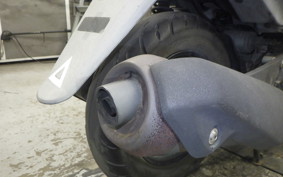 SUZUKI ADDRESS V125 CF4EA