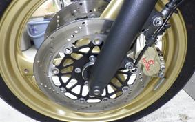 SUZUKI GSX400 IMPULSE 2009 GK7CA