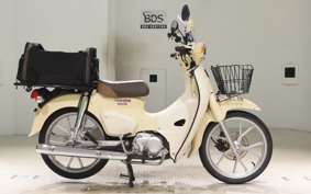 HONDA C110 SUPER CUB JA59