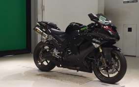KAWASAKI ZX 10 NINJA R 2018 ZXT00D