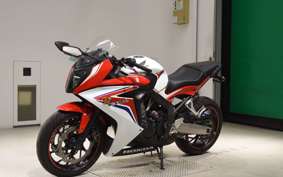 HONDA CBR650F 2015 RC83