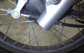 HONDA ｸﾛｽｶﾌﾞ110-2 JA45