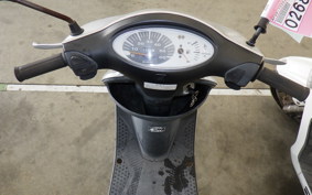 HONDA DIO Gen.5 AF56