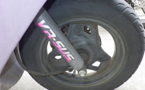 HONDA DIO ZX AF28
