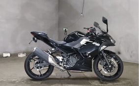 KAWASAKI NINJA400 EX400G