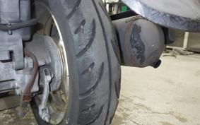 HONDA TODAY 2024 AF61