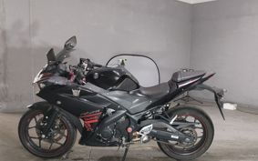YAMAHA YZF-R25 RG43J