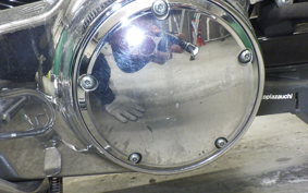 HARLEY FXDL 1580 2008