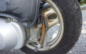 HONDA TODAY 2 2025 AF67