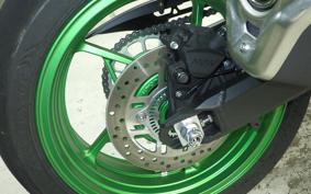 KAWASAKI Z900 Gen.2 SE 2025 ZR900S