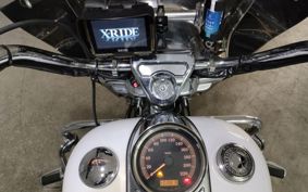 HARLEY FLHR1580 2008 FB4